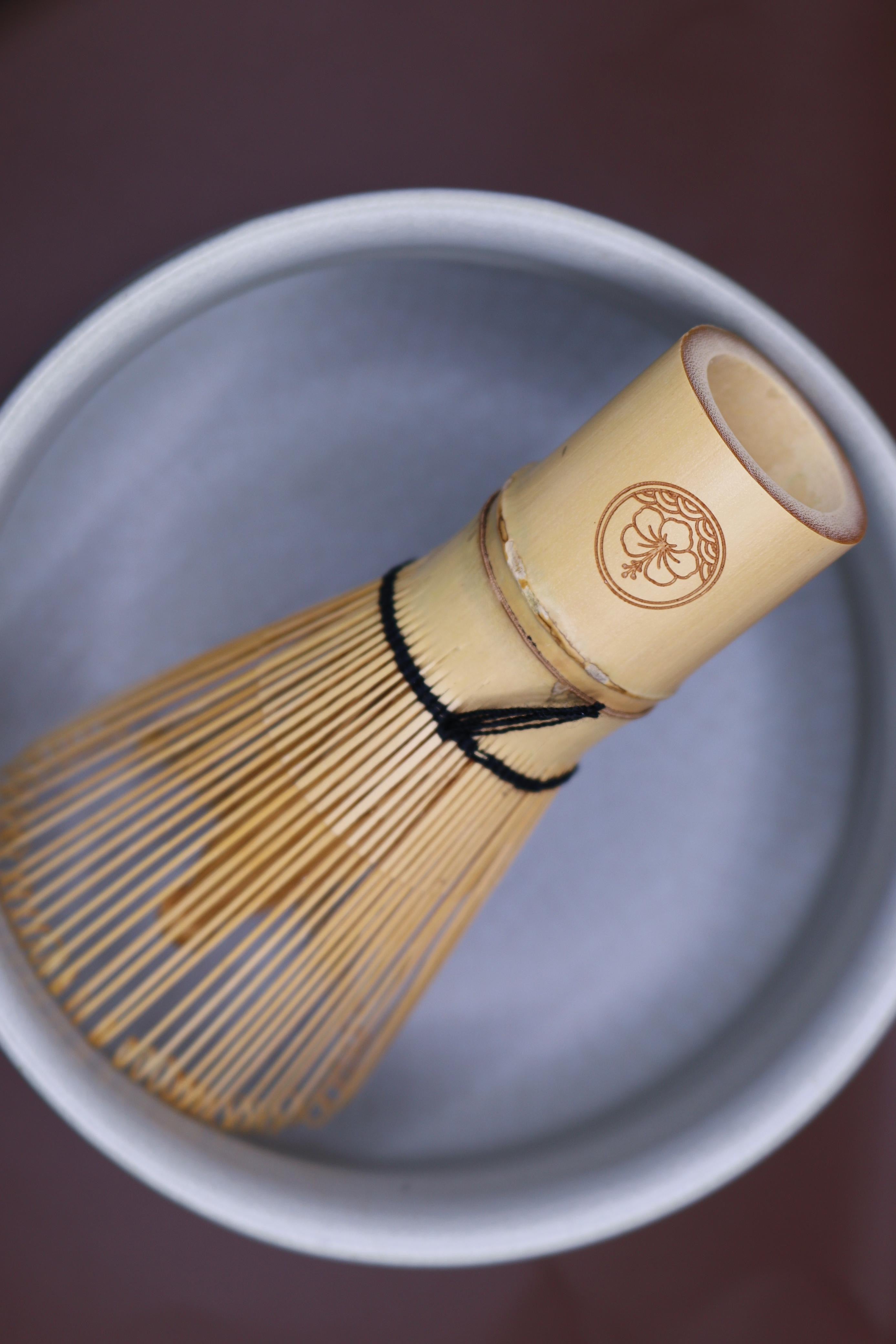 Matchakase Chasen (whisk)