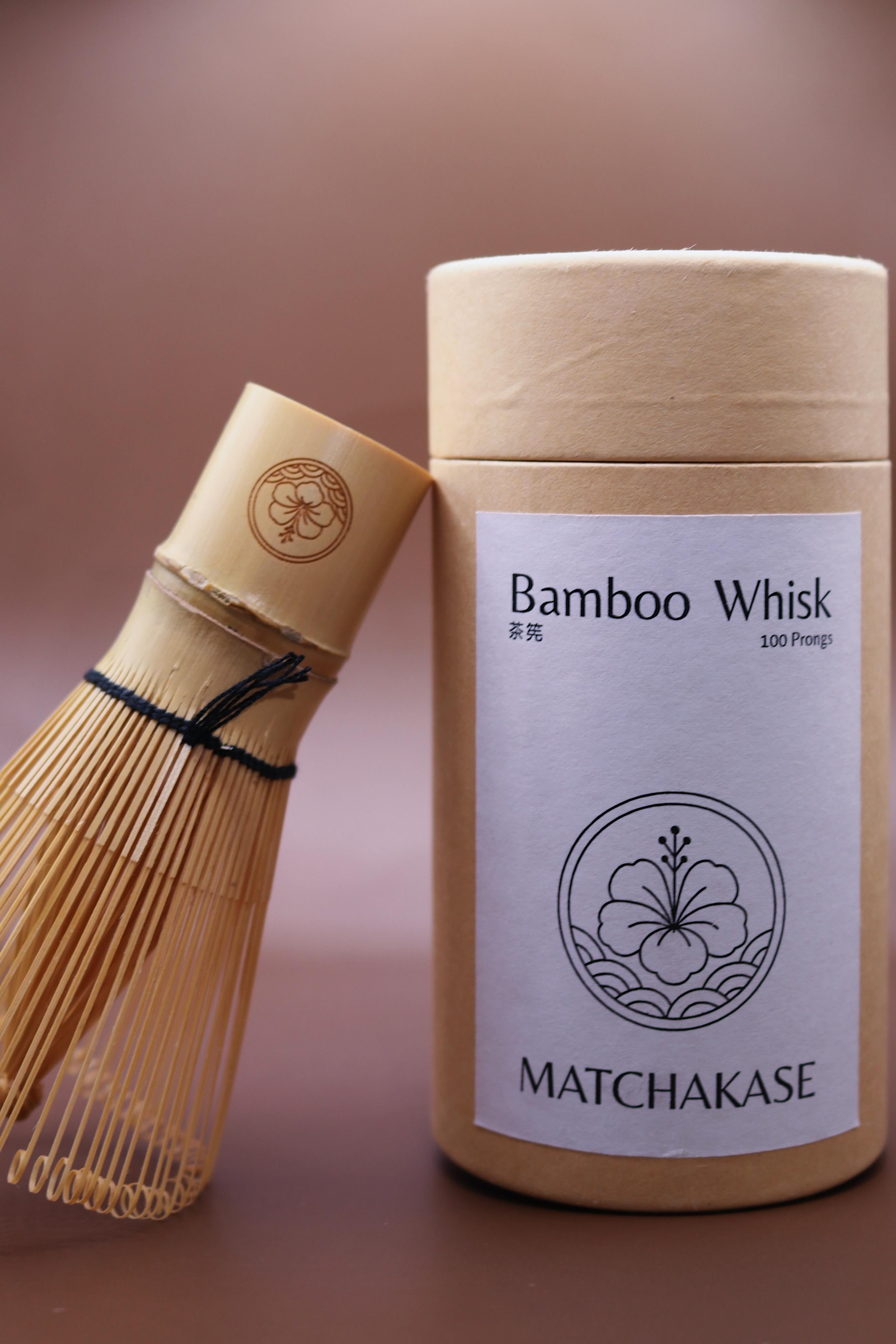 Matchakase Chasen (whisk)