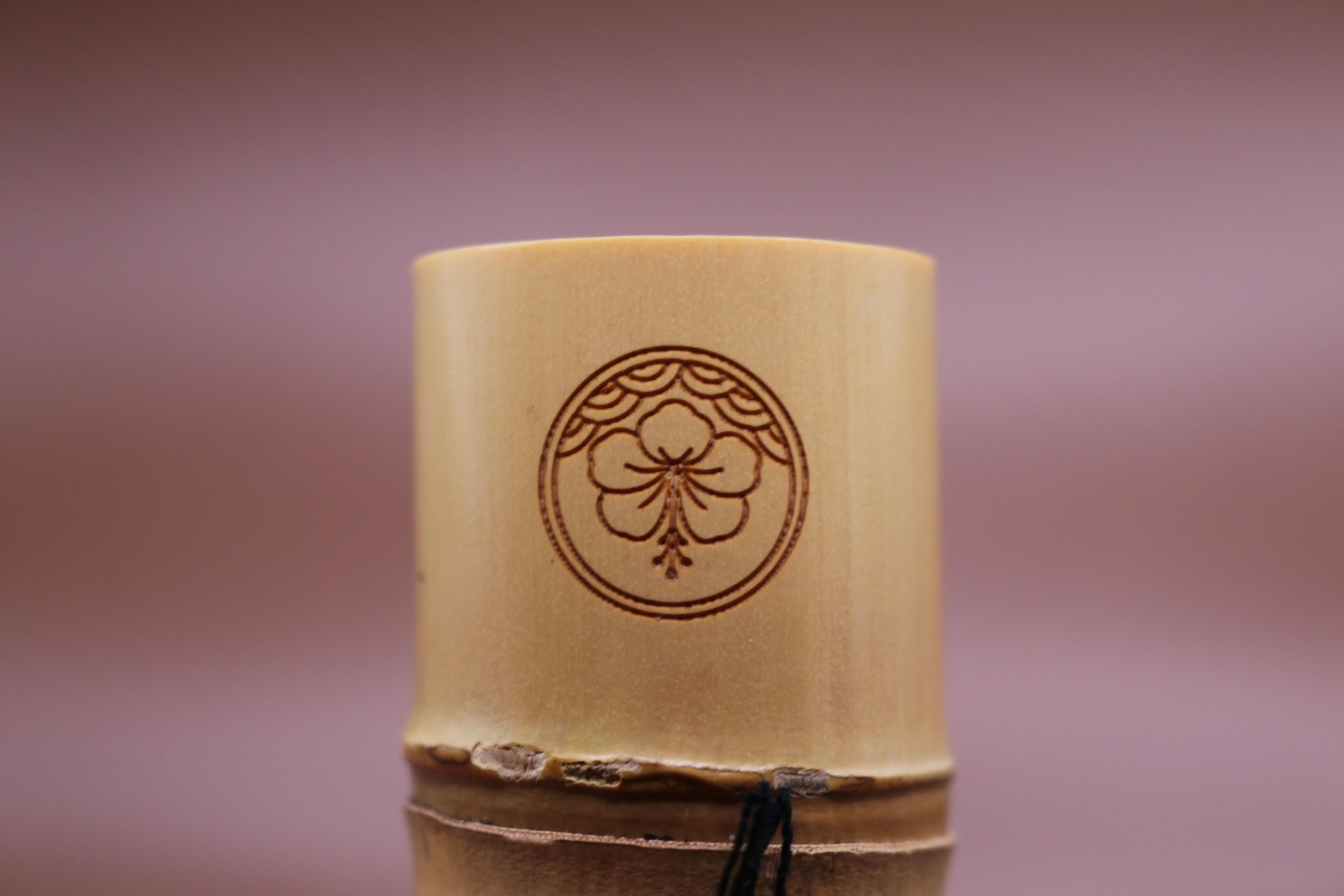 Matchakase Chasen (whisk)