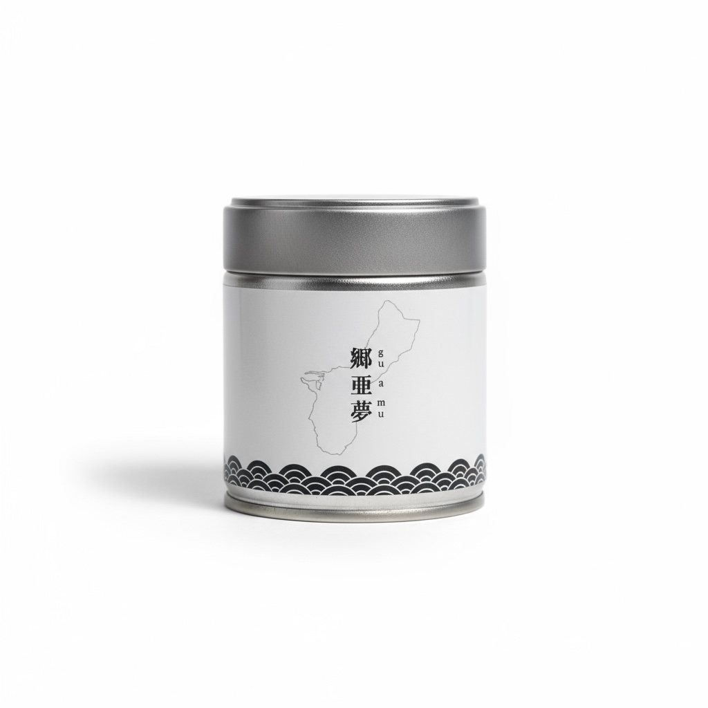 Ceremonial Matcha (郷亜夢)