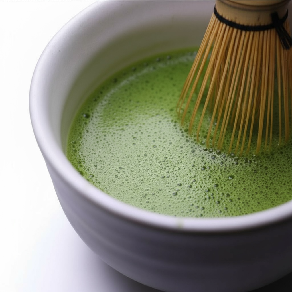 Ceremonial Matcha (郷亜夢)