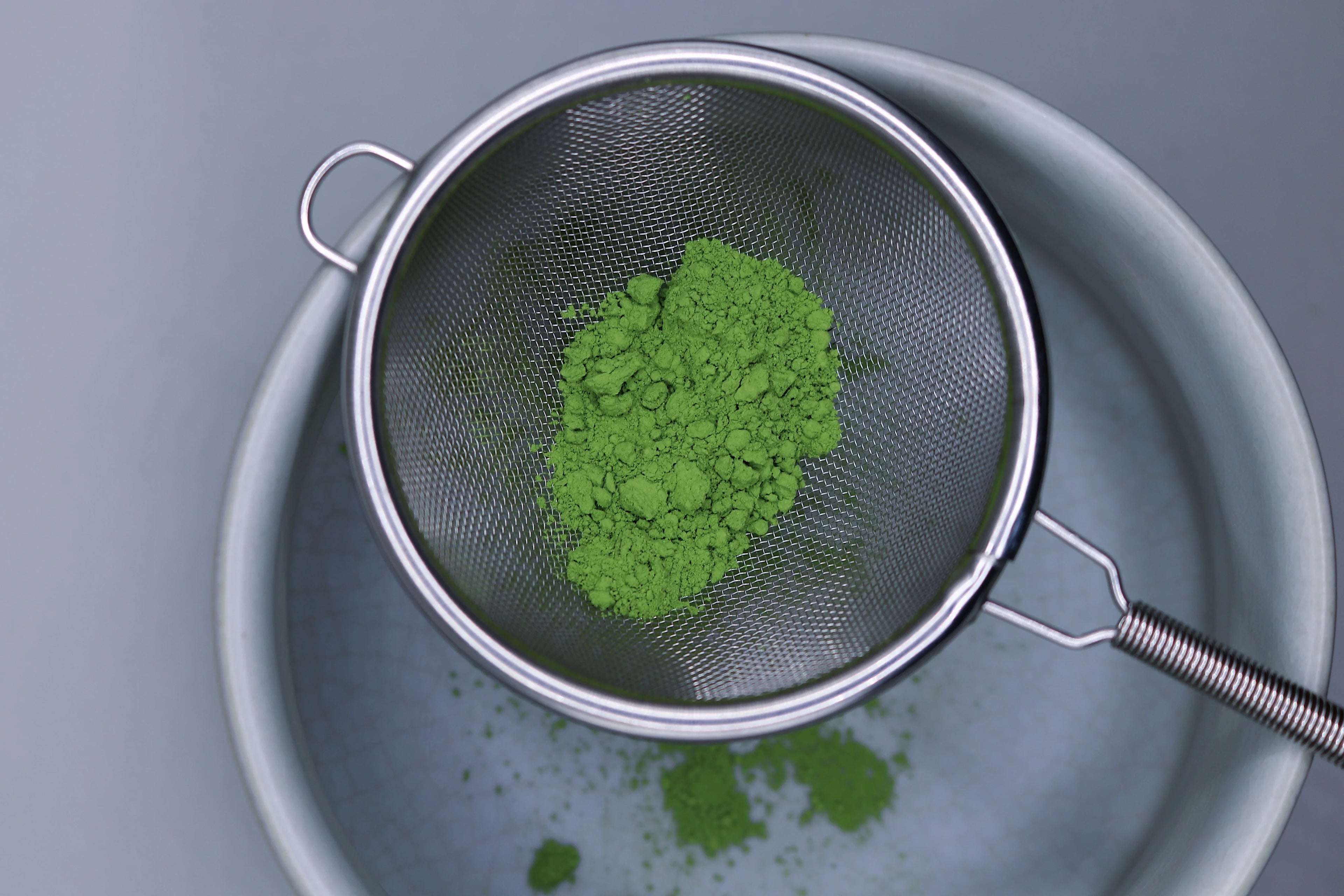 Premium Matcha (Kyoto)
