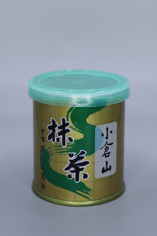 Yamamasa Koyamaen - Ogurayama