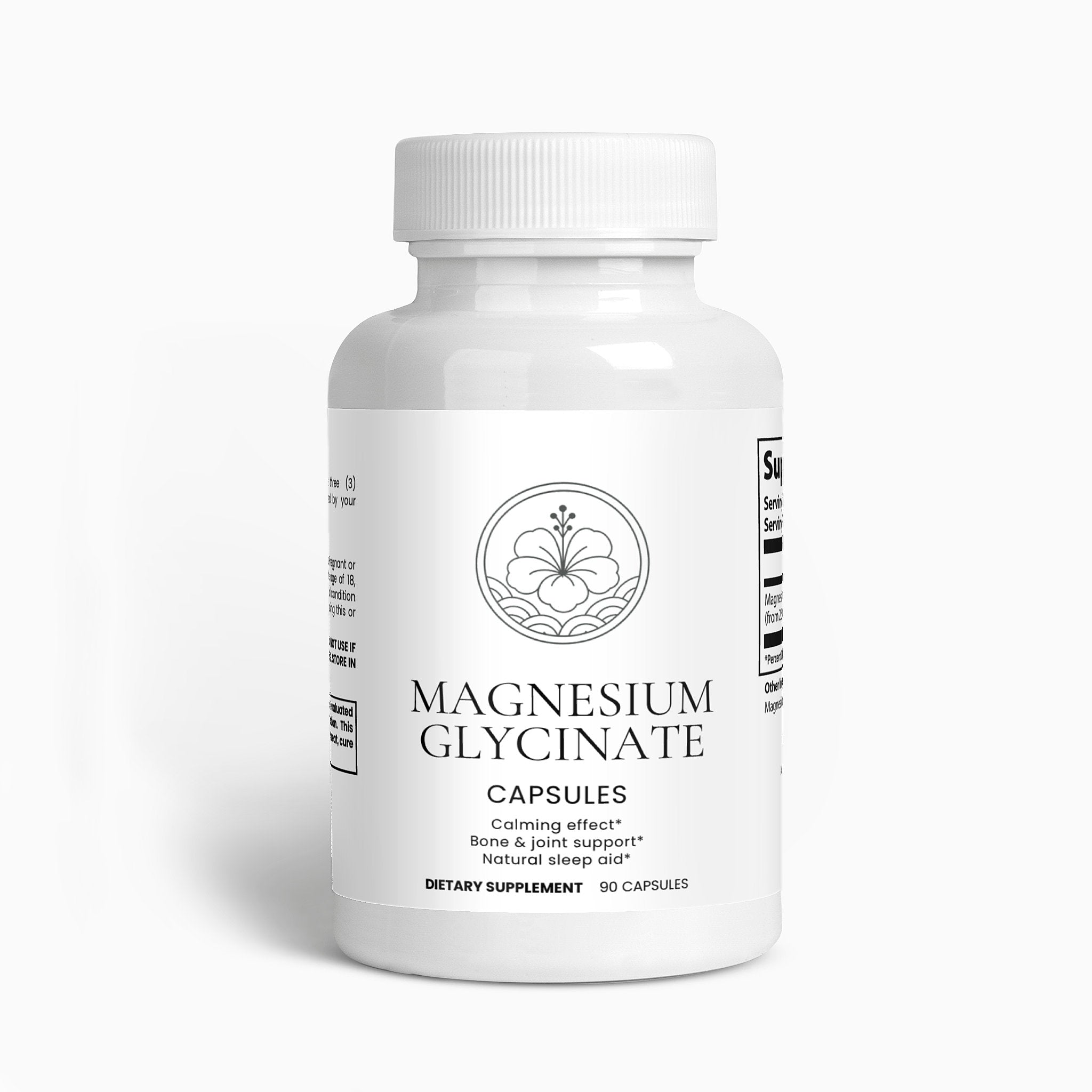 Magnesium Glycinate