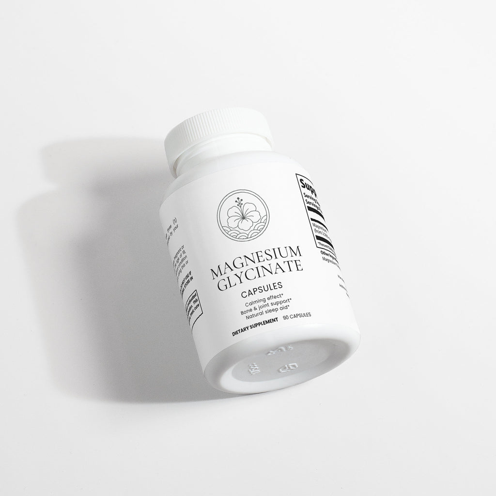 Magnesium Glycinate
