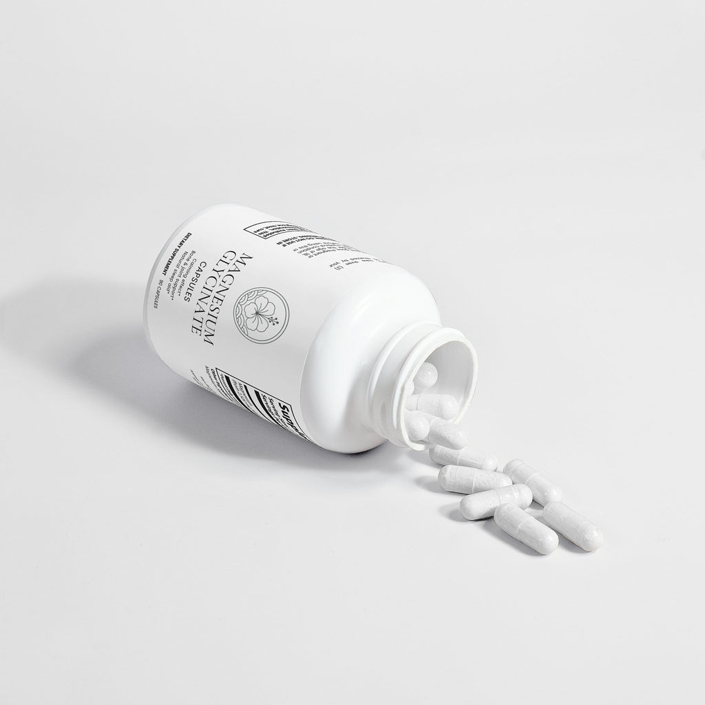 Magnesium Glycinate