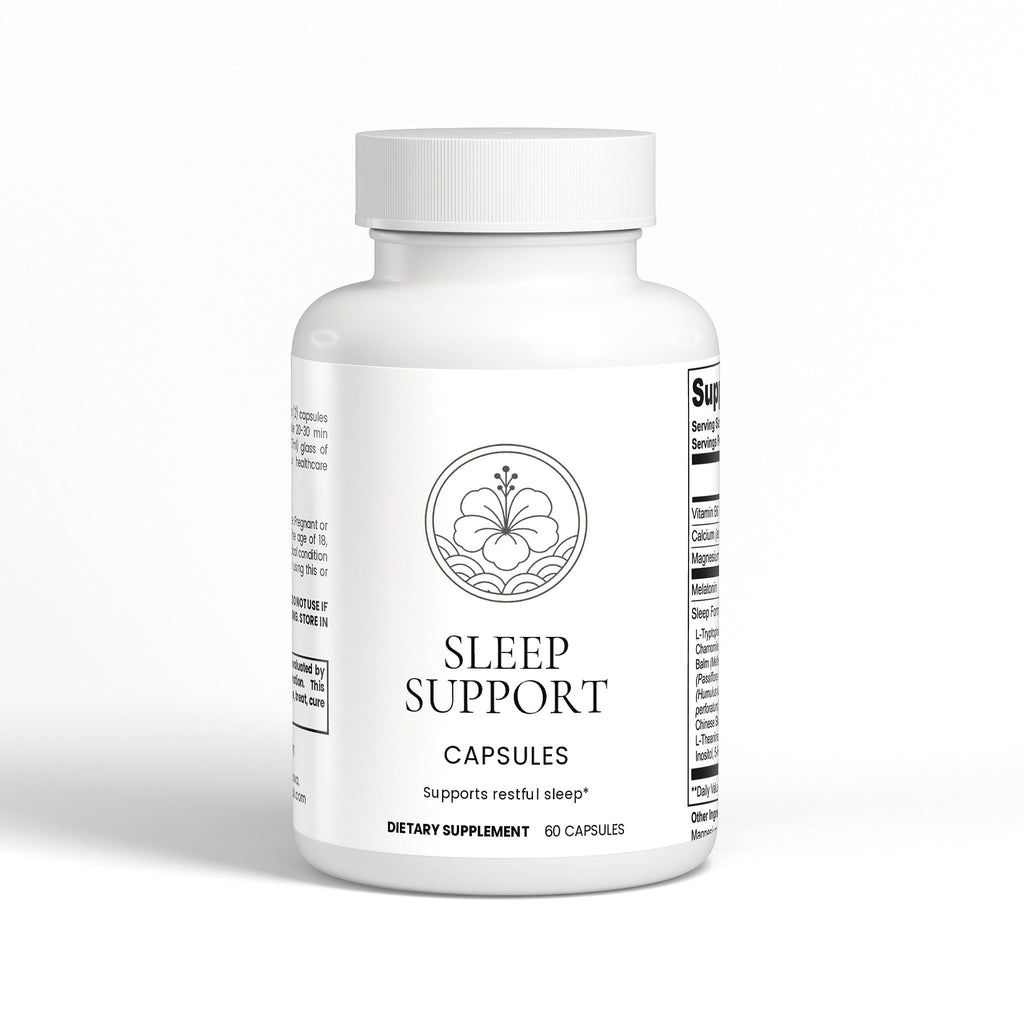 Sleep Support