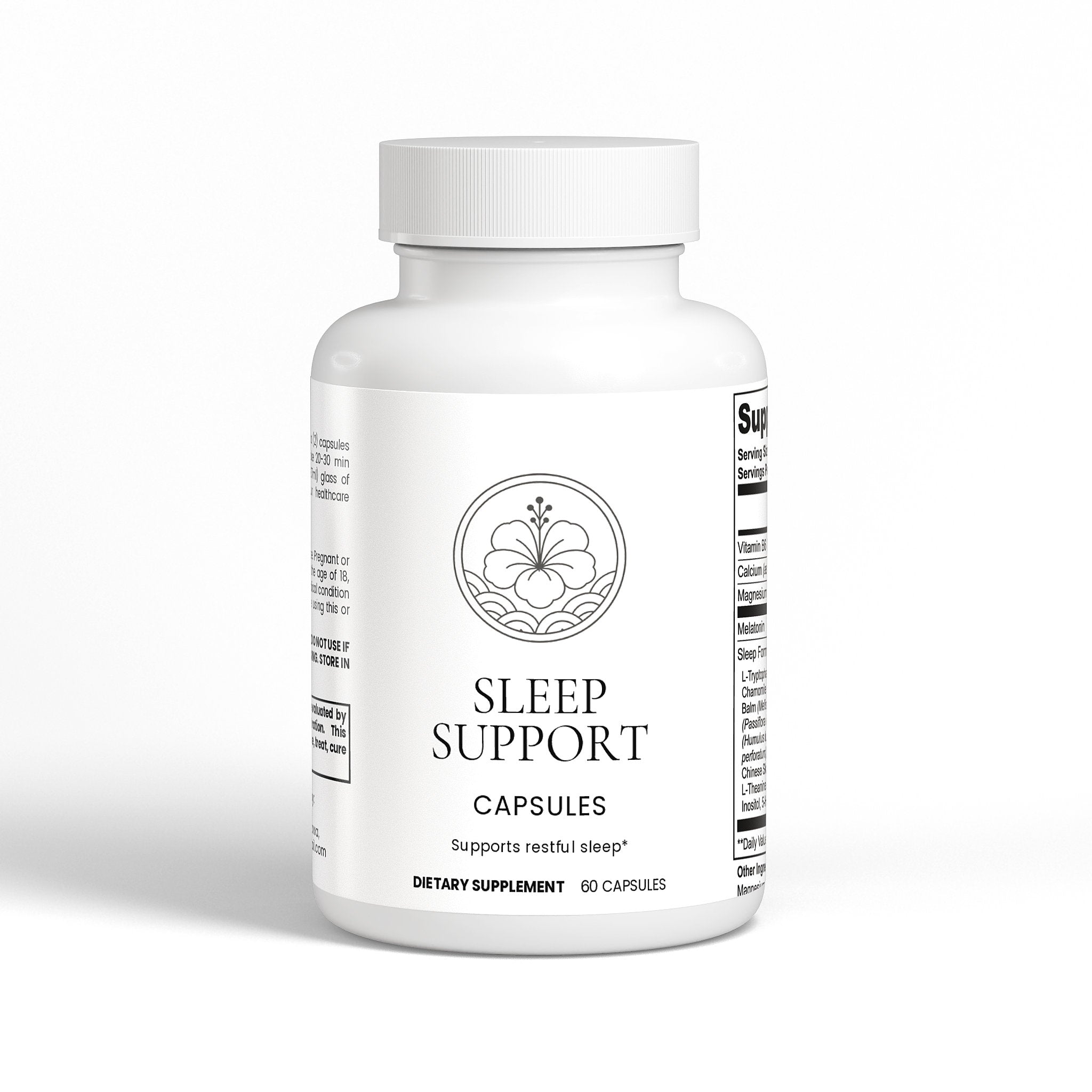 Sleep Support