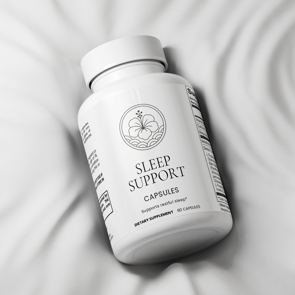 Sleep Support