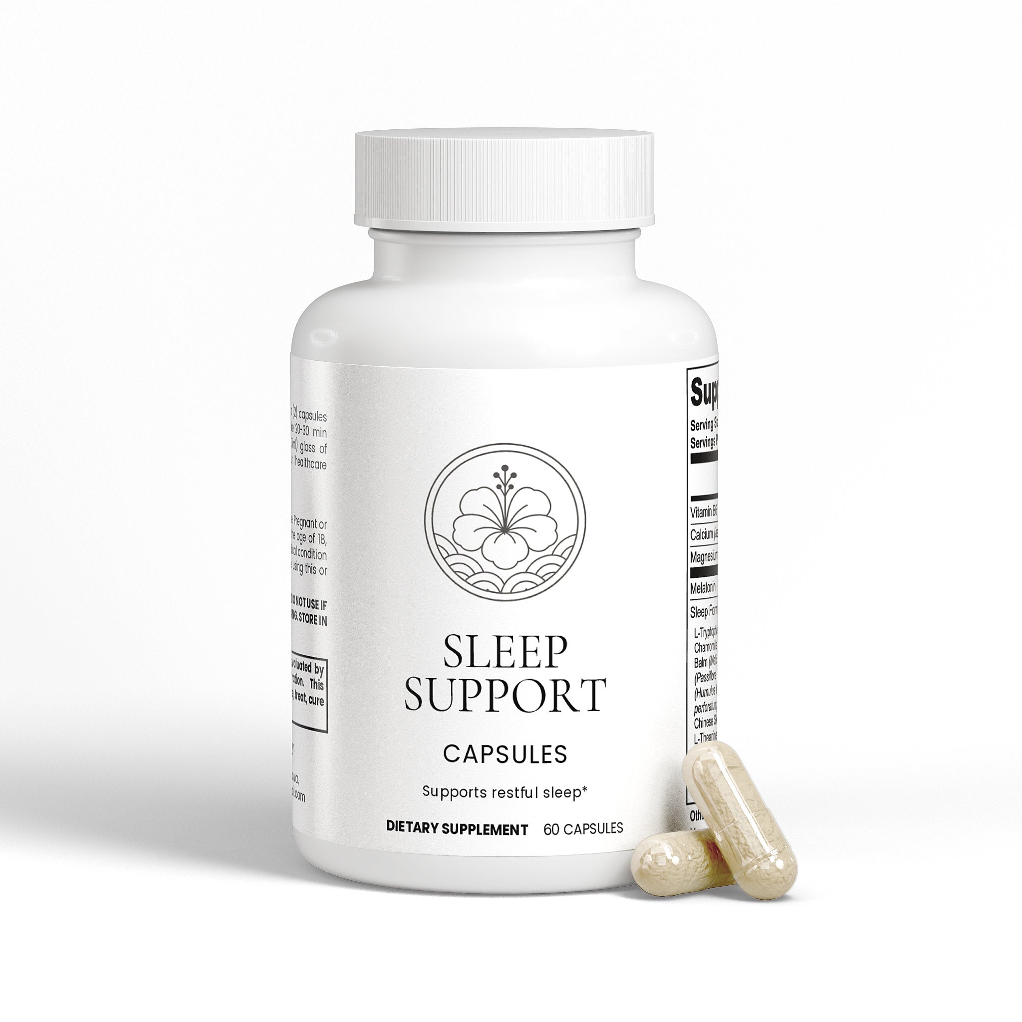 Sleep Support