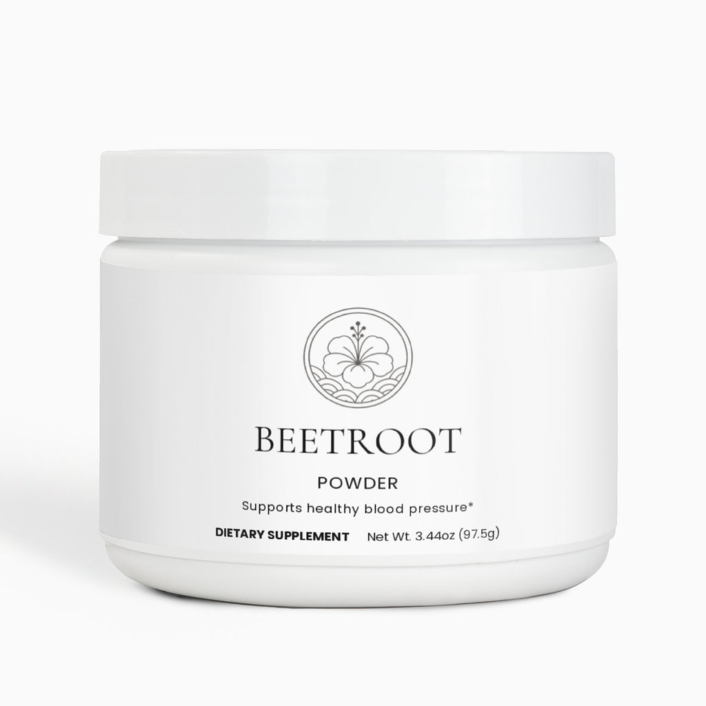 Beetroot Powder