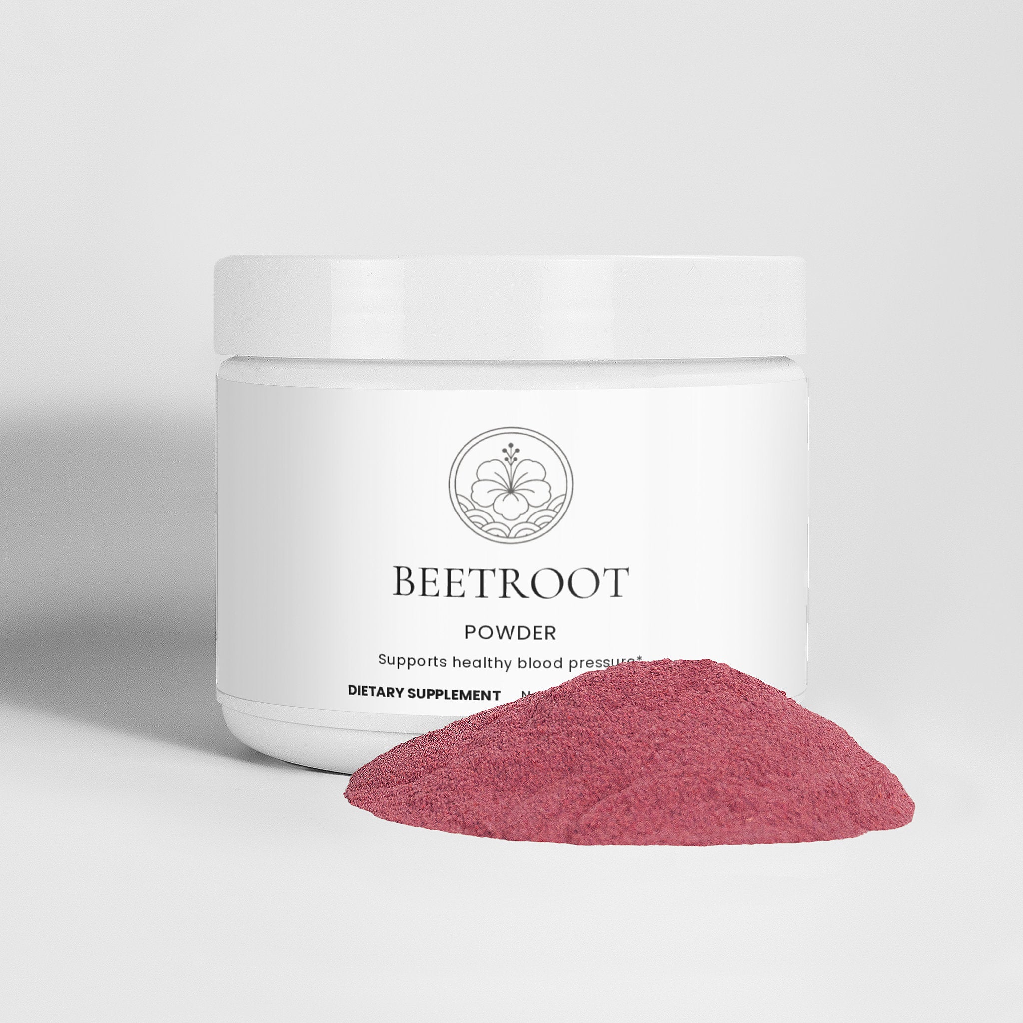 Beetroot Powder