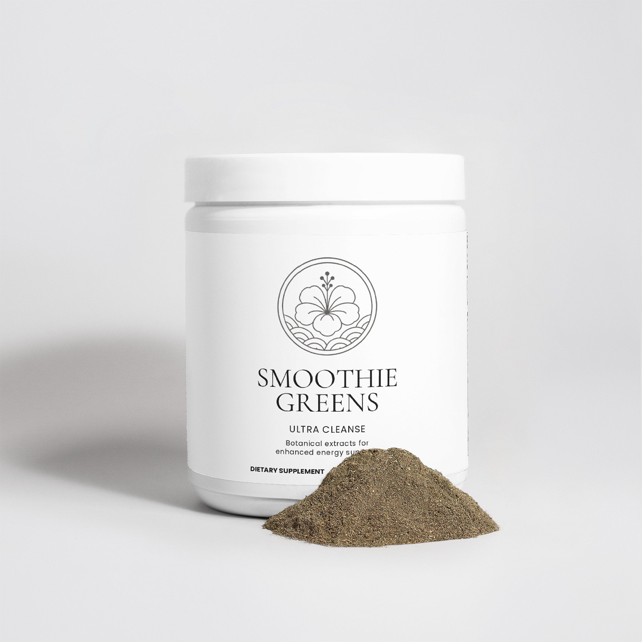 Ultra Cleanse Smoothie Greens