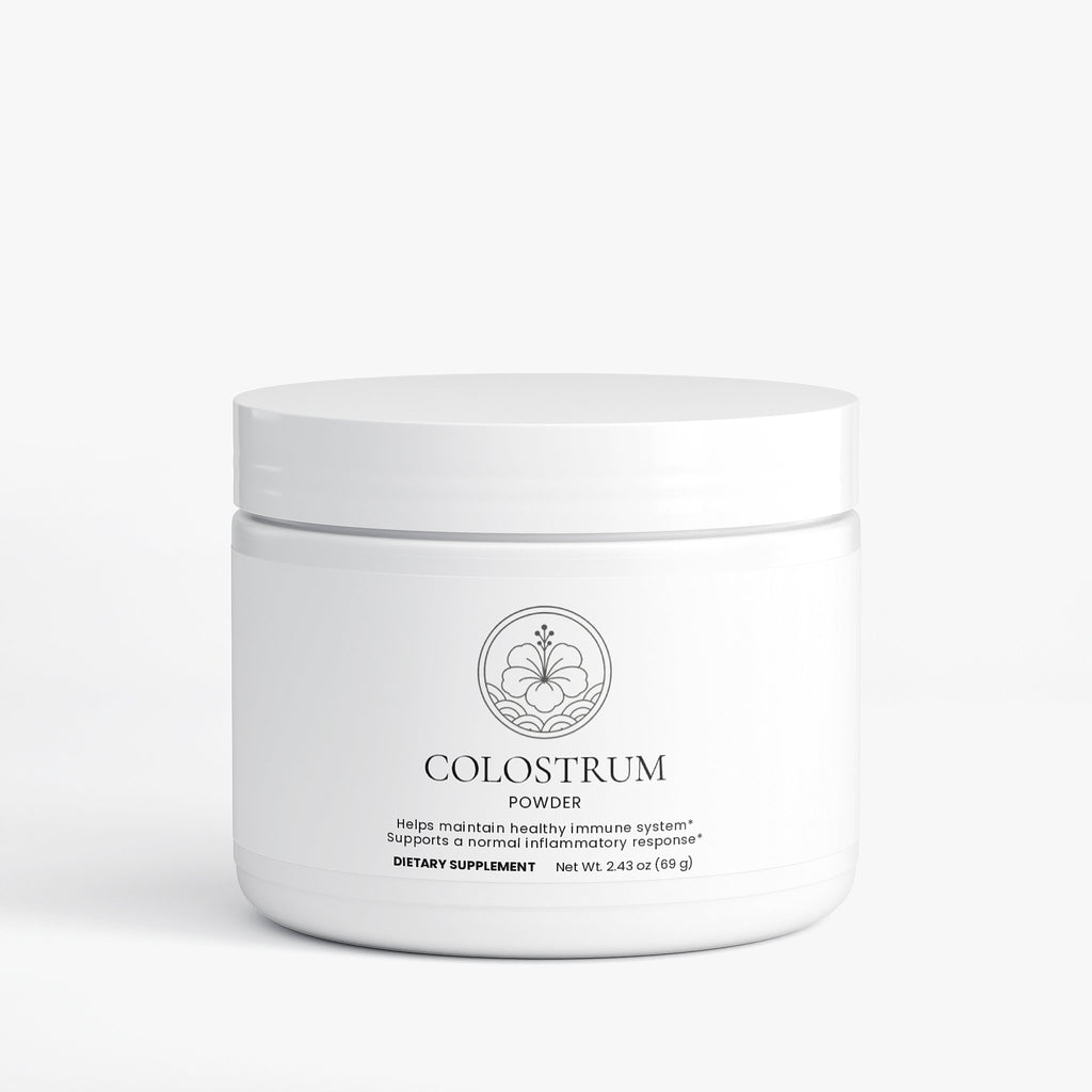 Colostrum Powder