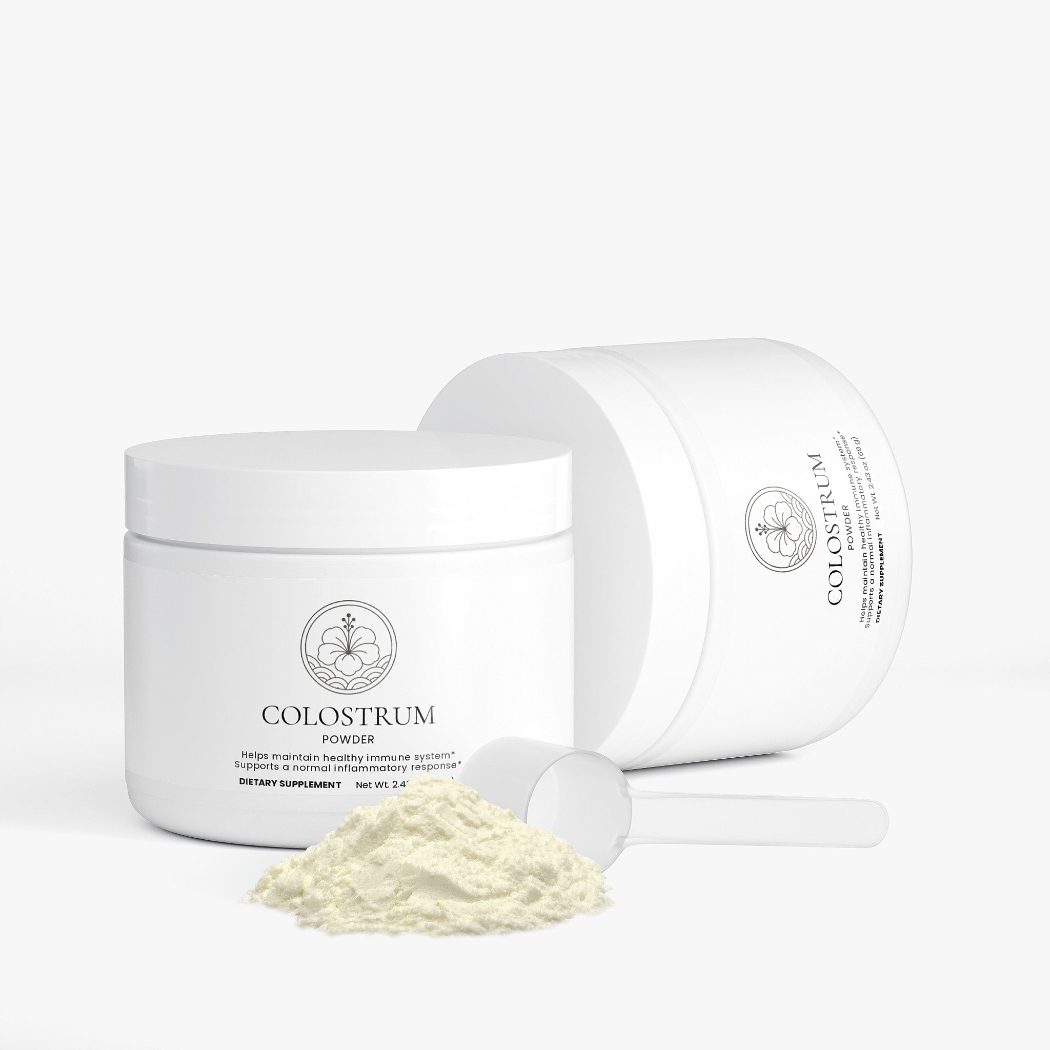 Colostrum Powder