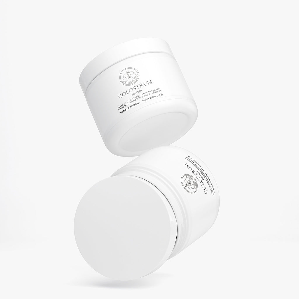 Colostrum Powder