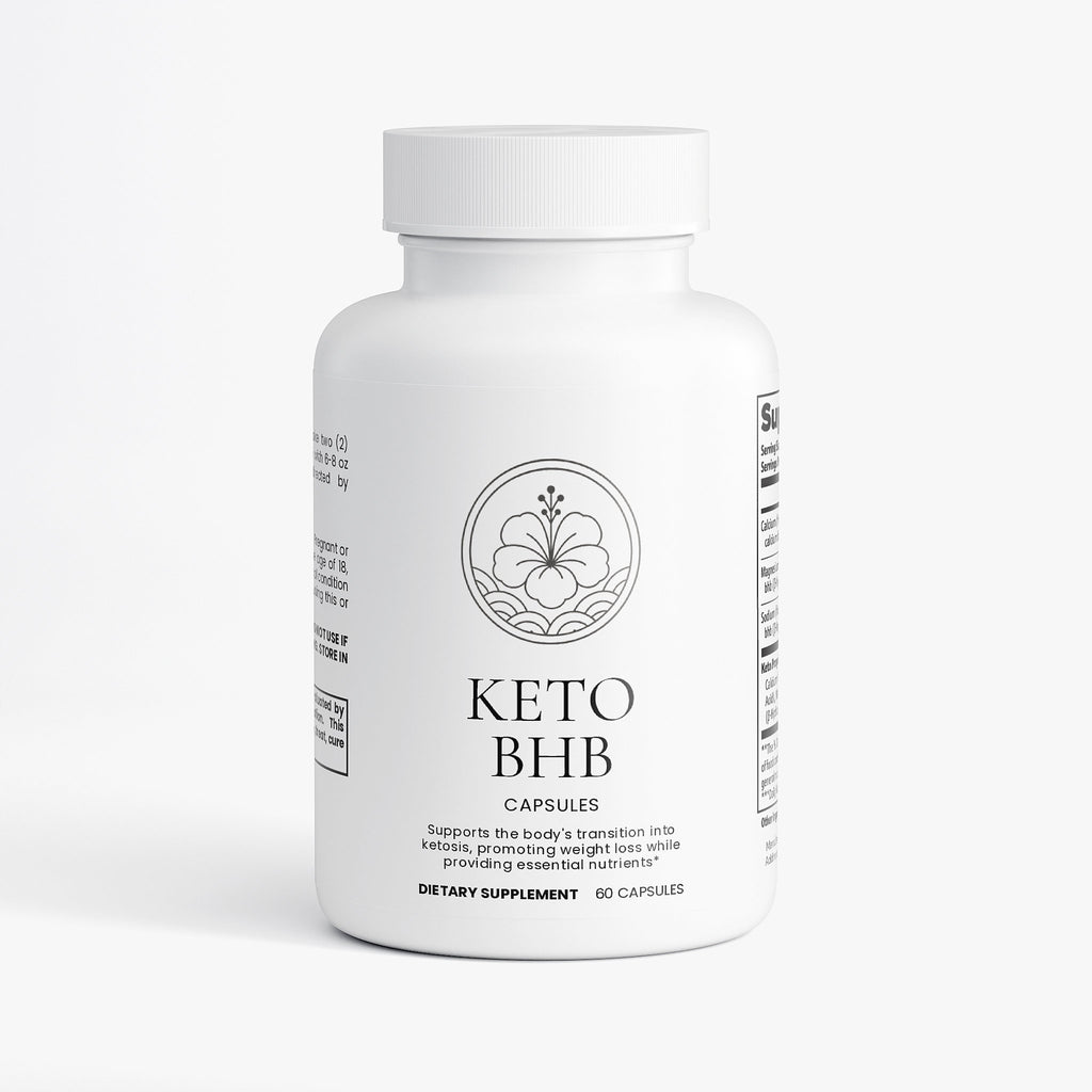 Keto BHB