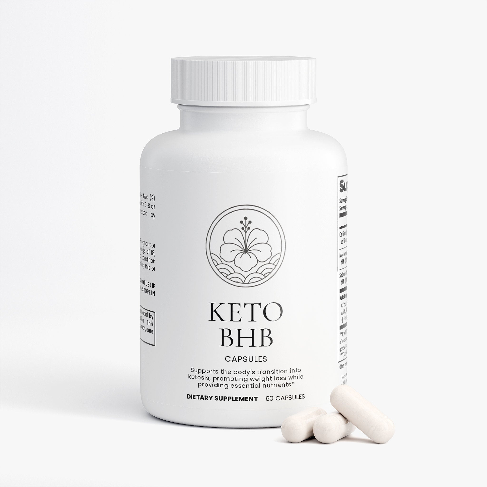 Keto BHB