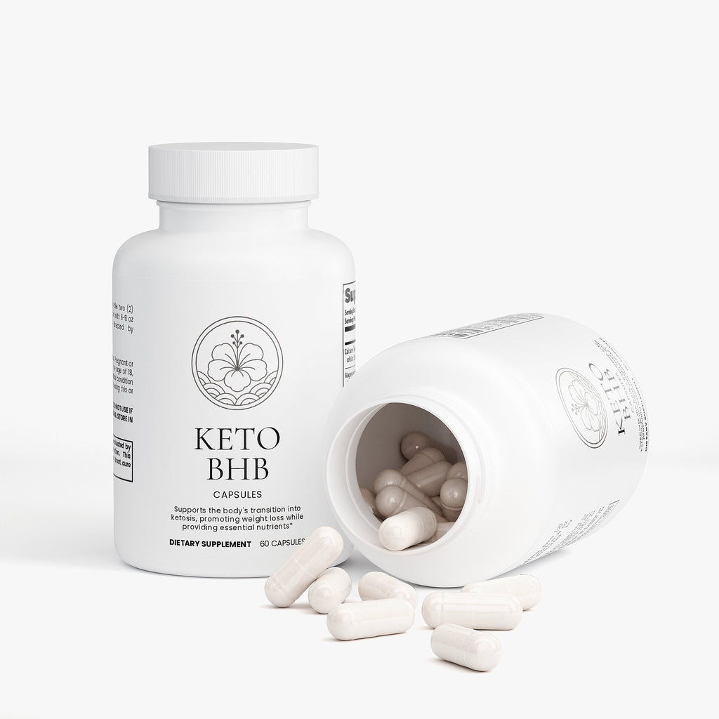 Keto BHB