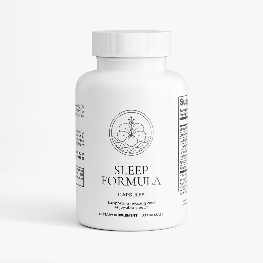 Sleep Formula