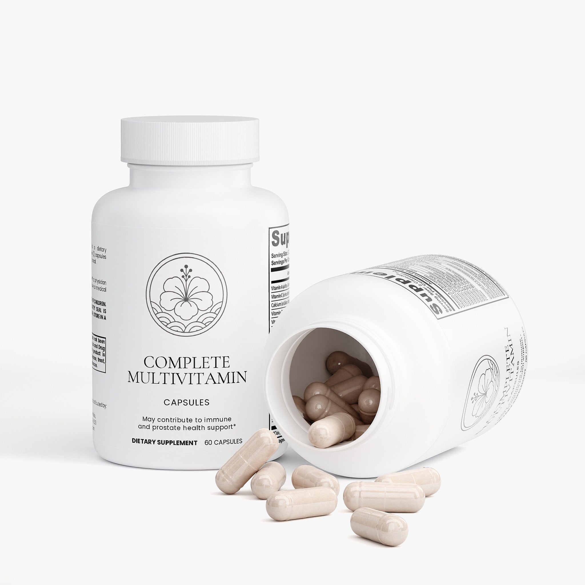 Complete Multivitamin