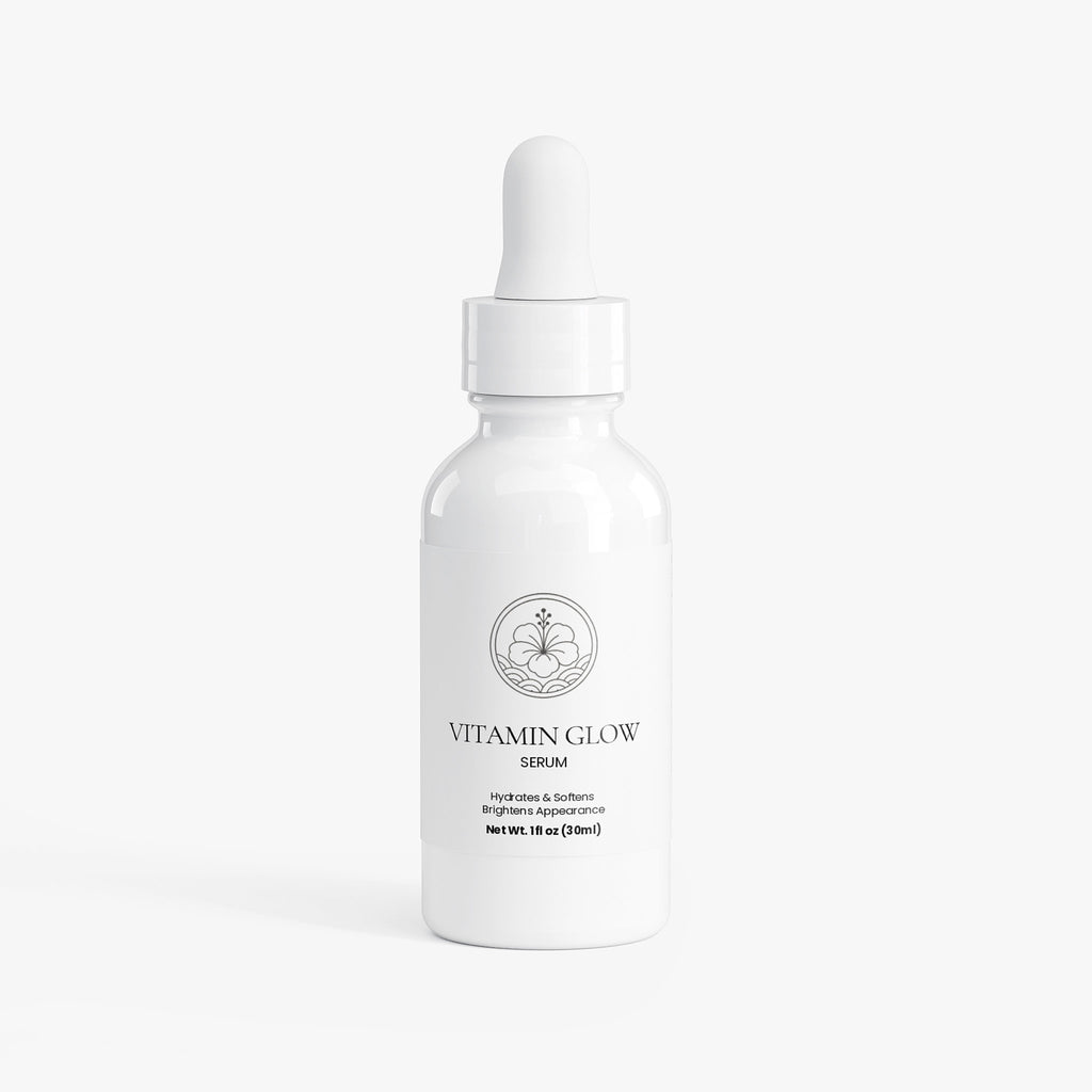 Vitamin Glow Serum