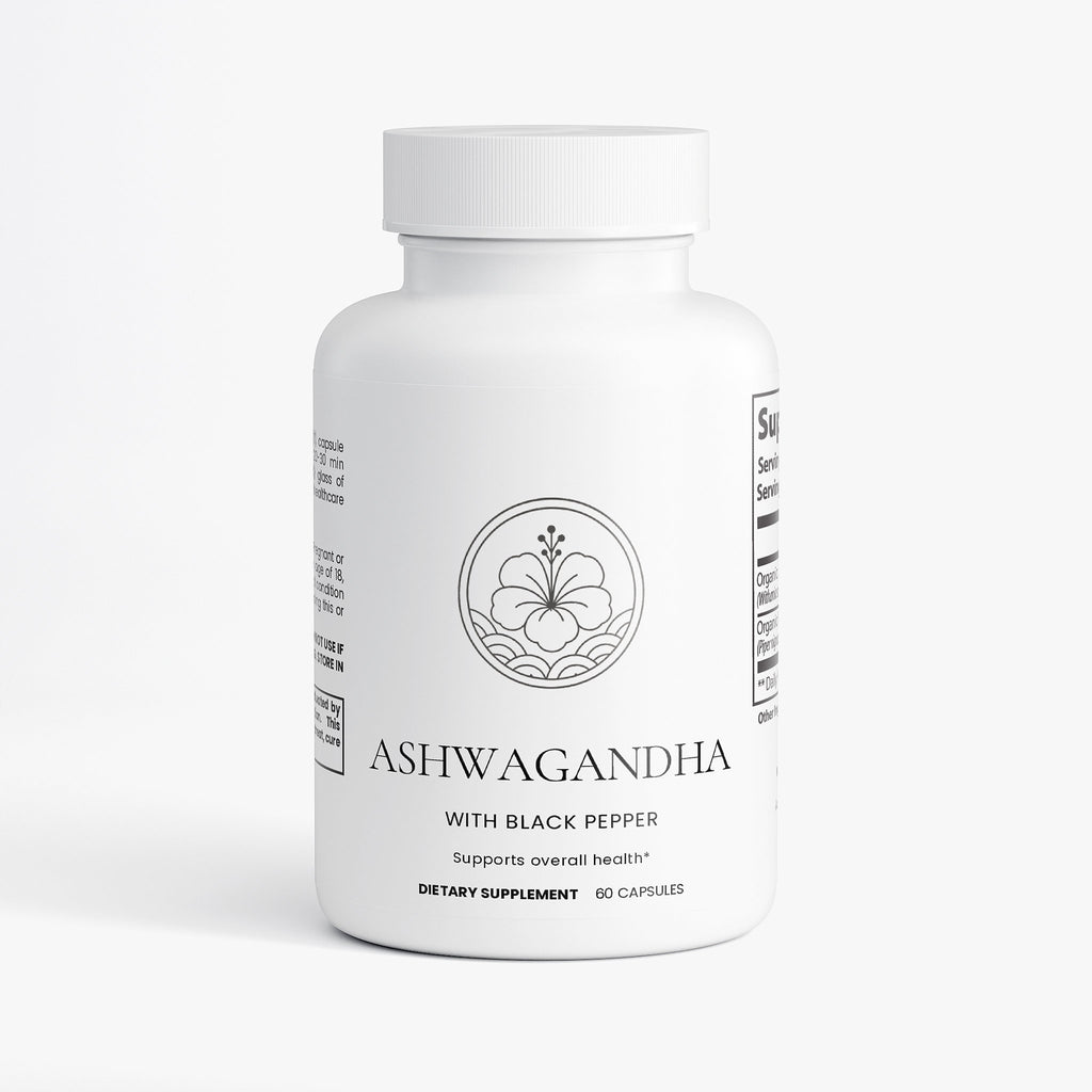 Ashwagandha