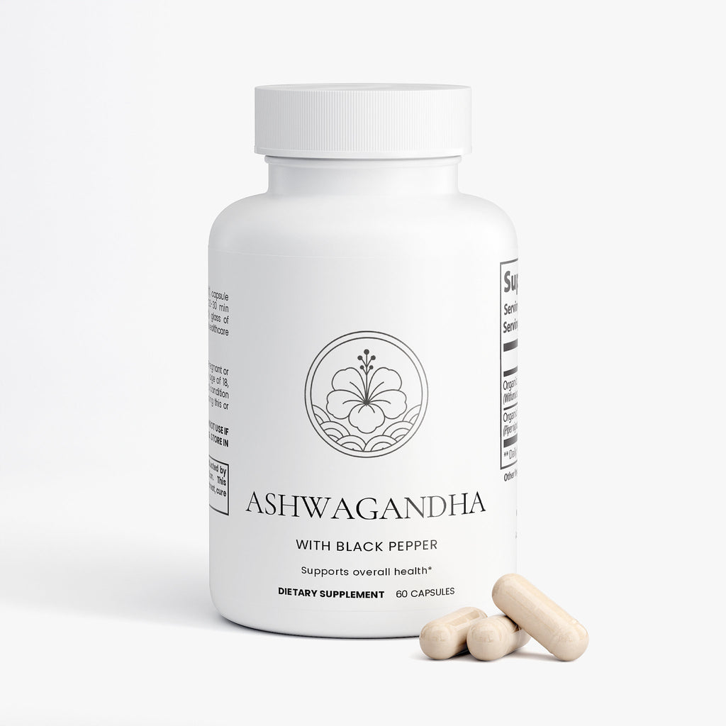 Ashwagandha