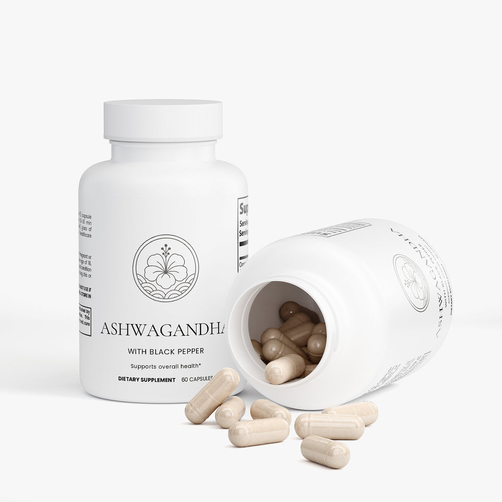 Ashwagandha
