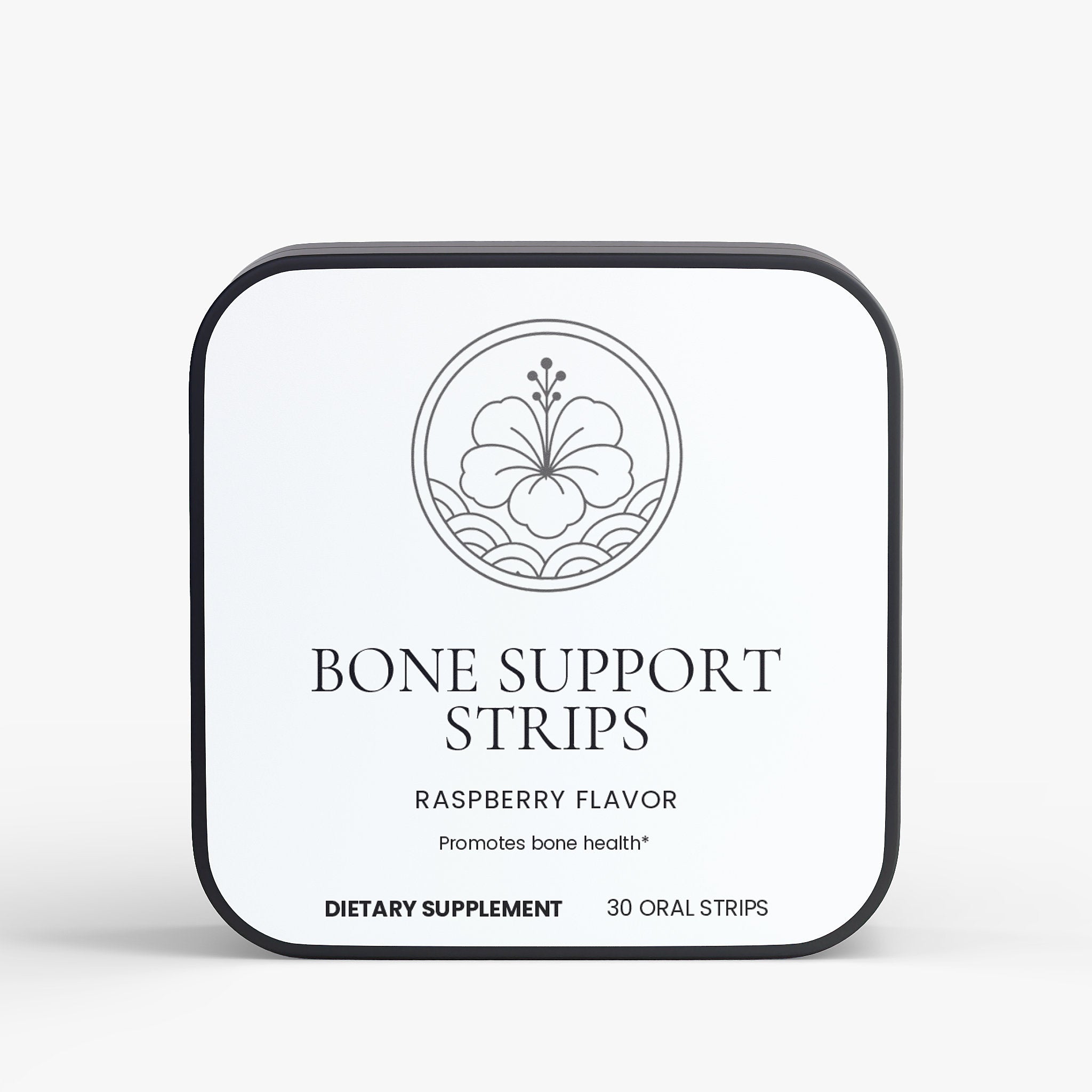 Bone Support Strips