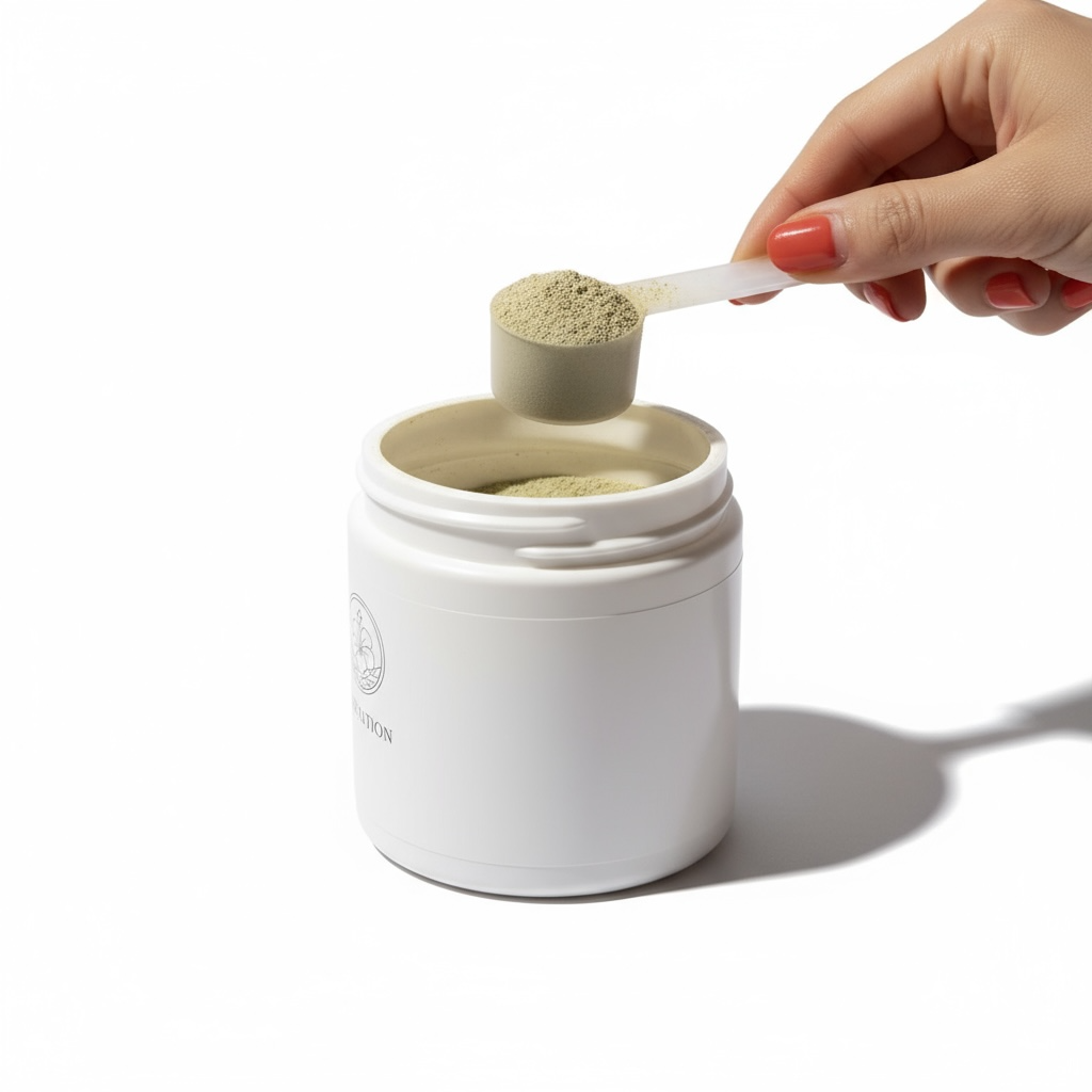 Hydration Powder (Matcha flavor)