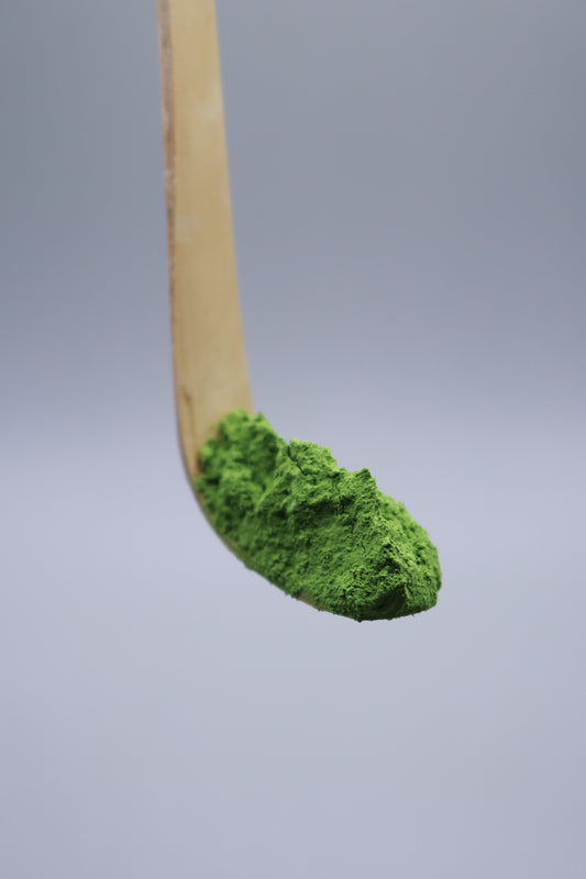 Ceremonial Matcha (Aichi)