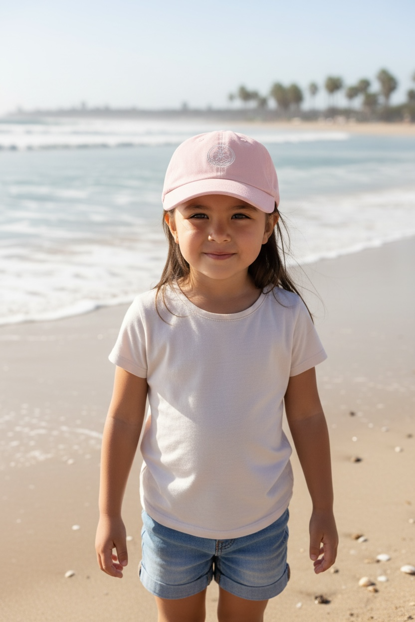 Matchakase Youth Hat