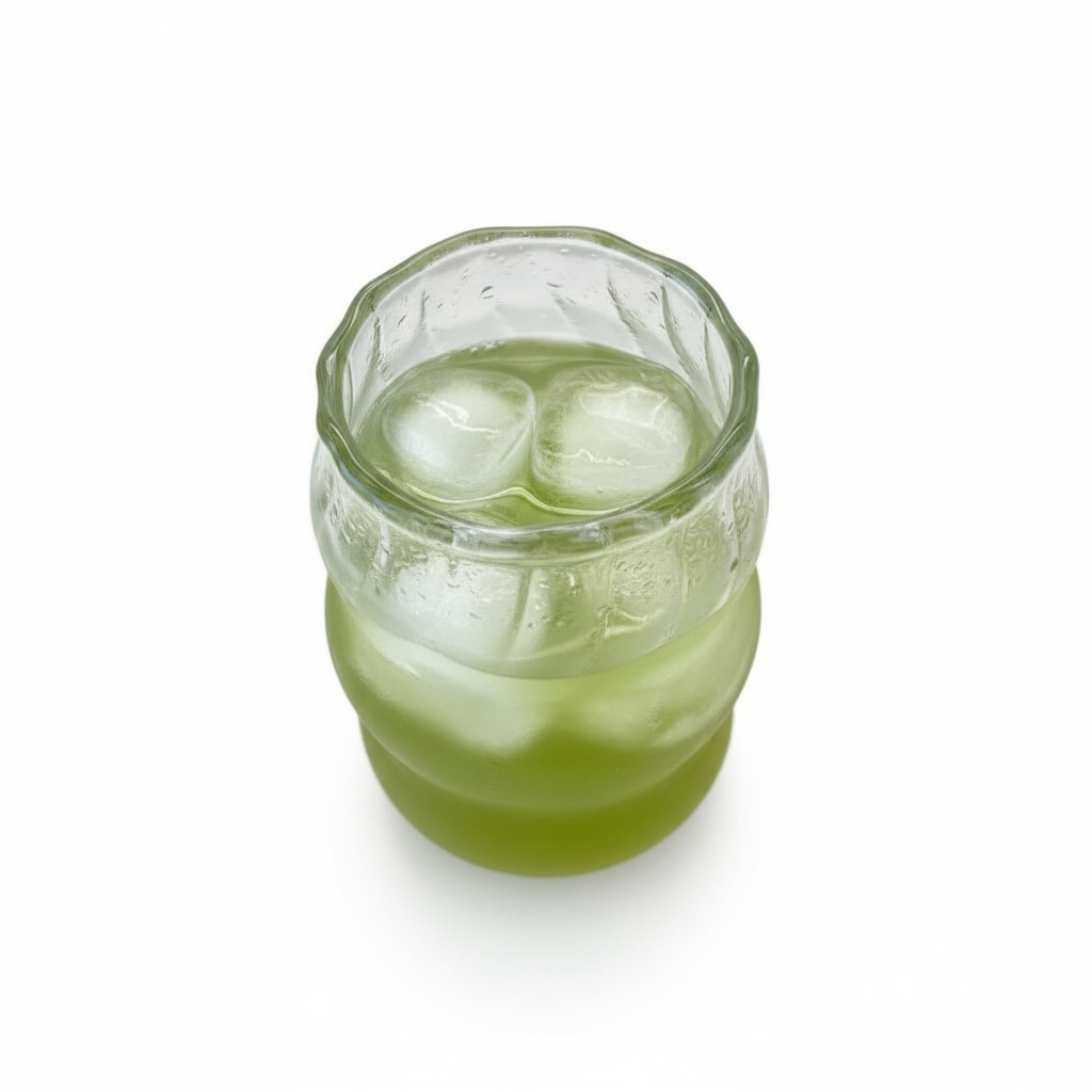 Hydration Powder (Matcha flavor)