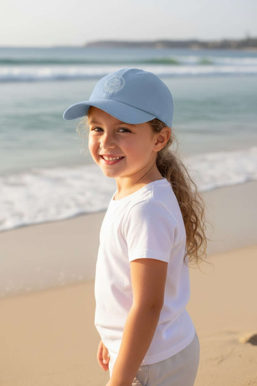 Matchakase Youth Hat