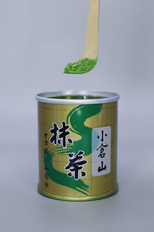 Yamamasa Koyamaen - Ogurayama