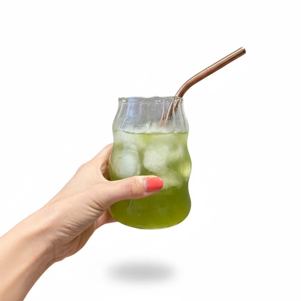 Hydration Powder (Matcha flavor)