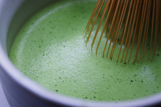 Ceremonial Matcha (Aichi)