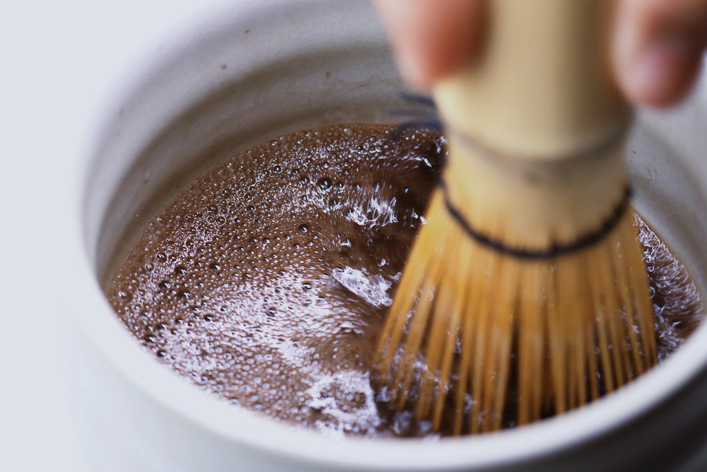 Premium Hojicha