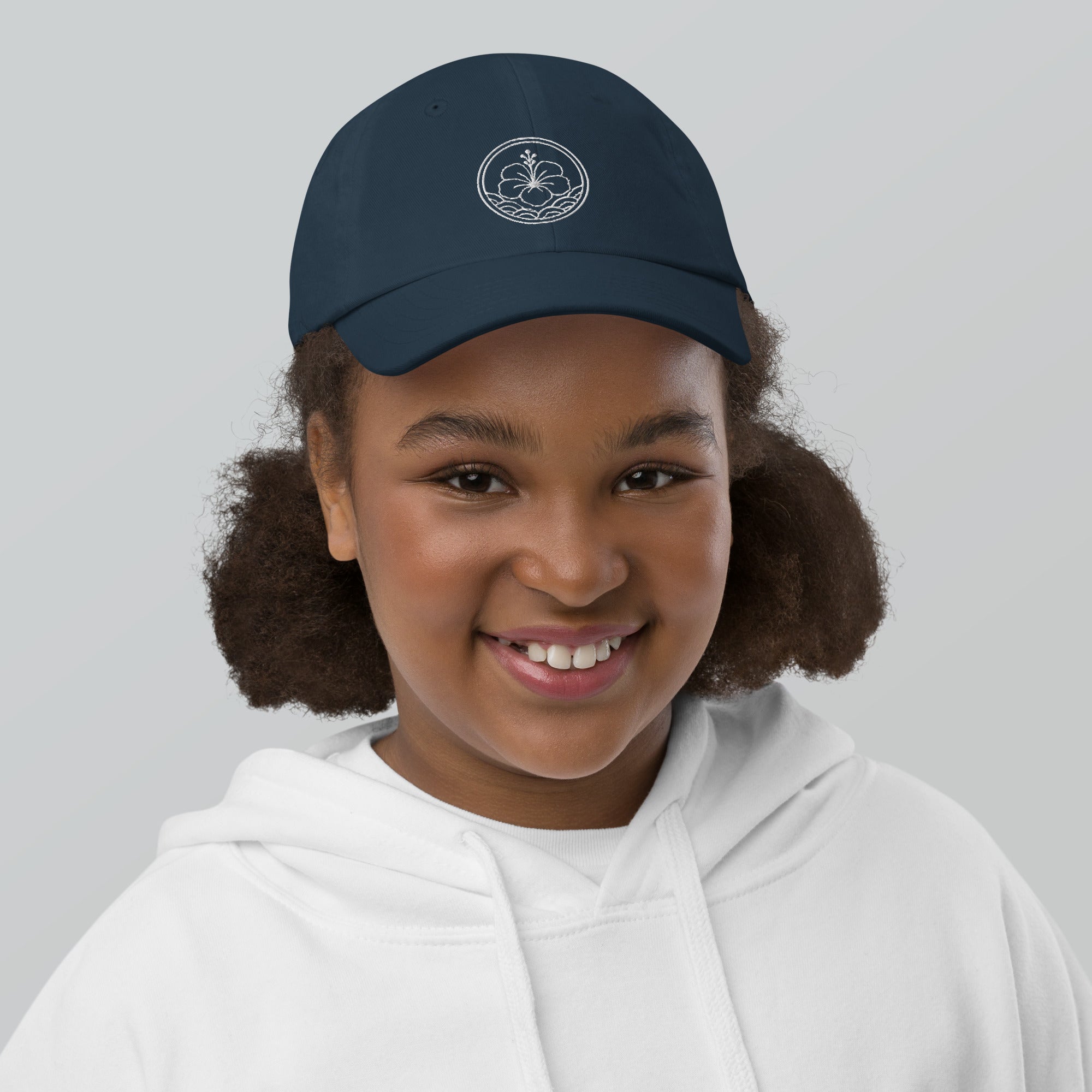 Matchakase Youth Hat – MATCHAKASE